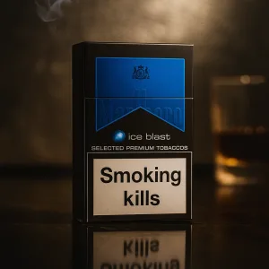 Marlboro Ice Blast