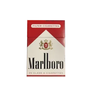 Marlboro Red USA