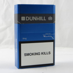 Dunhill Blue