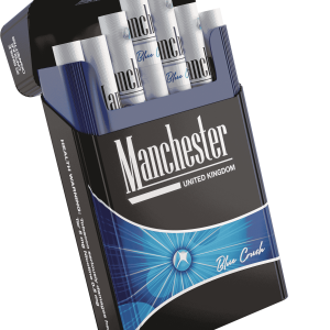 Manchester United Kingdom Blue Crush