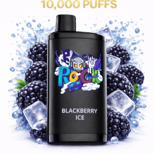 IGET BAR PRO 10K Puffs