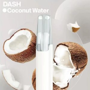 Snowplus Dash 4000 Puffs