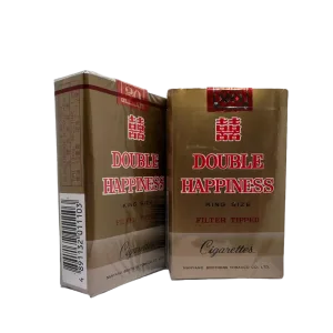 Double Happiness Soft（special）