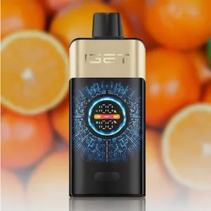 IGET ONE 12000 Puffs