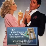 Benson & Hedges